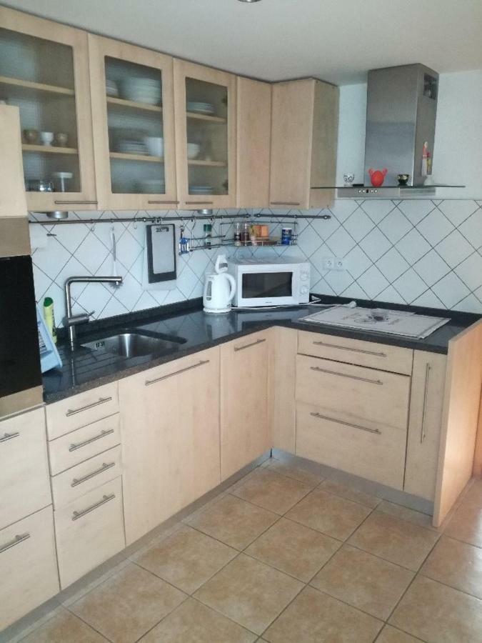 Apartmany Pod Hradem Holstejn Exterior photo